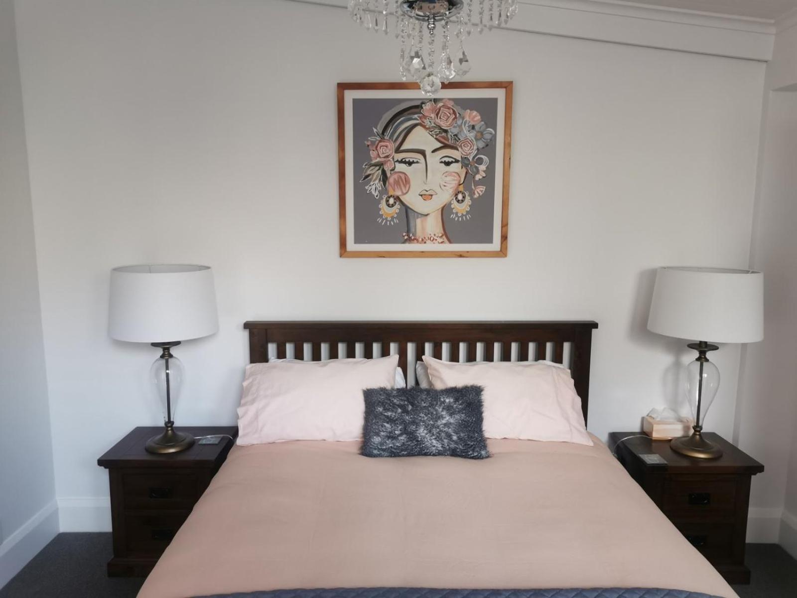 St David'S On James Luxury Apartments Dunedin Habitación foto