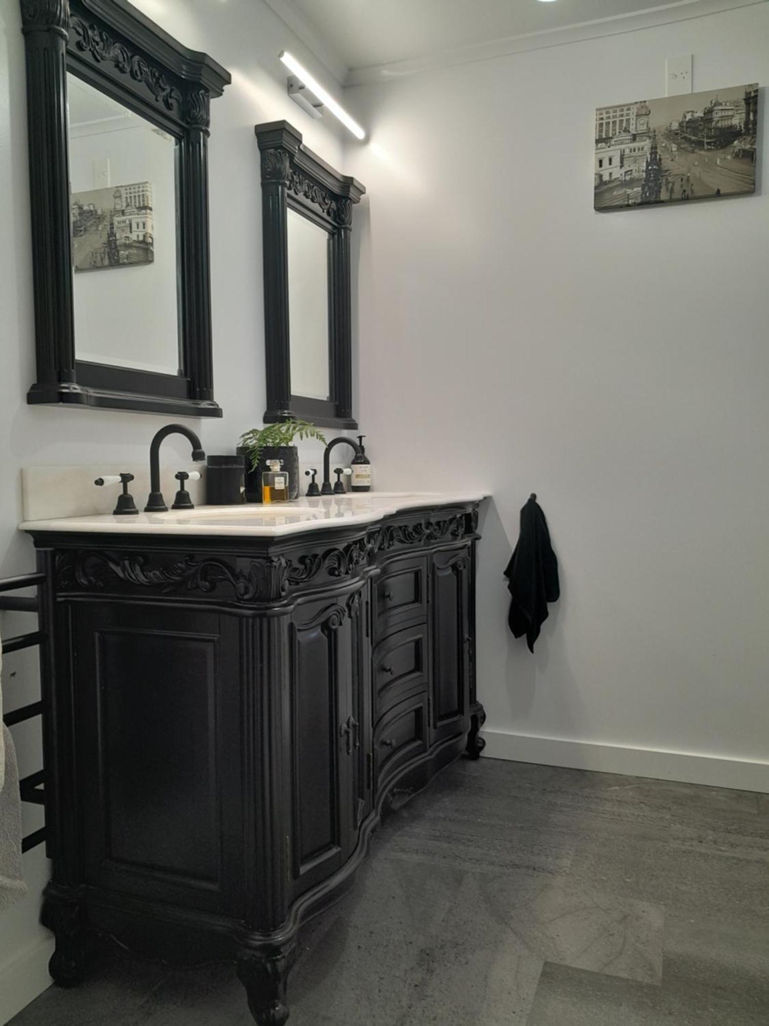 St David'S On James Luxury Apartments Dunedin Habitación foto